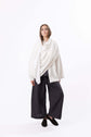 WIDE TIE TROUSERS