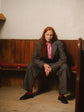 The Sunday Suit Jacket