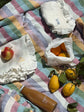 BUTTER DISH NAPKIN | SET OF TWO