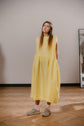 THE LEMON SHERBET DRESS