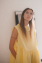 THE LEMON SHERBET DRESS