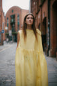 THE LEMON SHERBET DRESS
