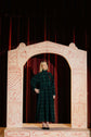 THE IVY DRESS
