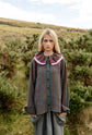 Double Collar Shirt