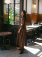 THE STELLA DRESS | CORTADO