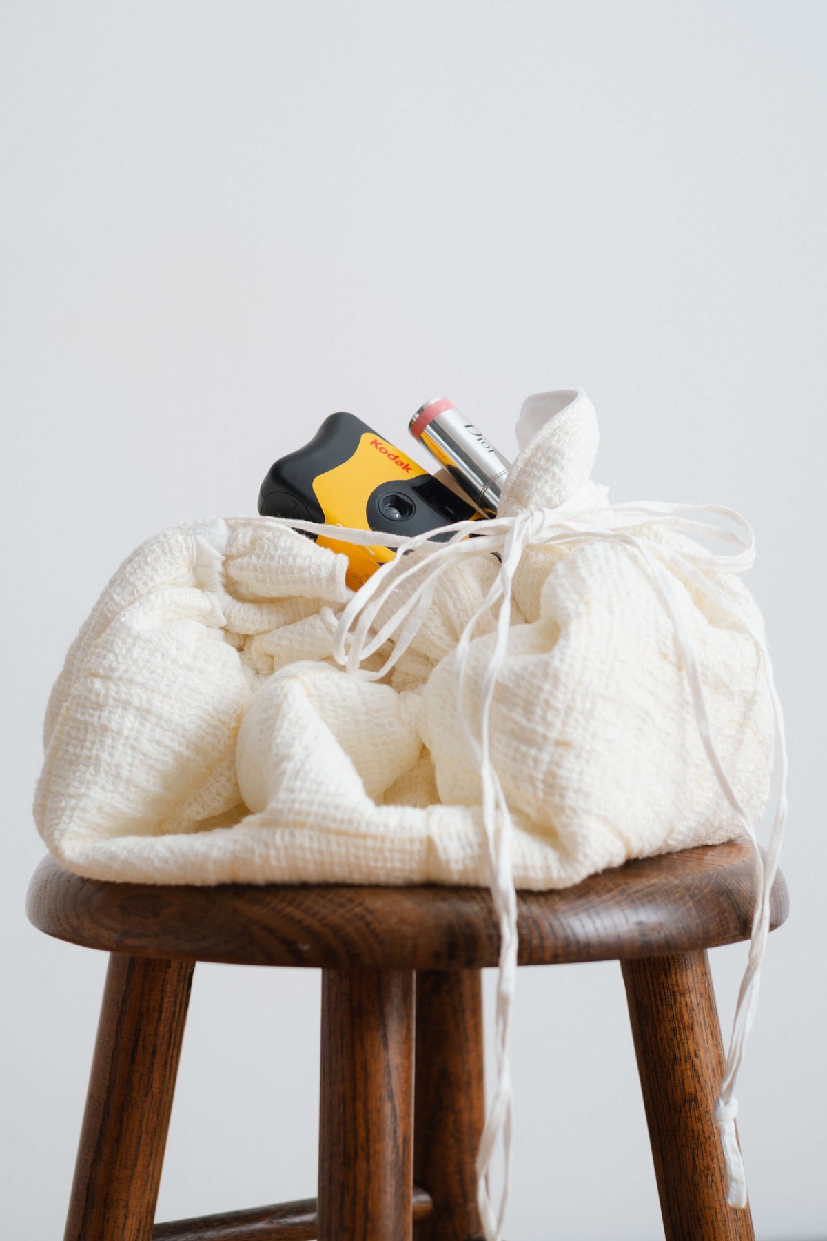 BRIDAL BAG