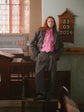 The Sunday Suit Trousers