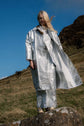SILVER COAT
