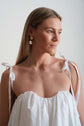 BOW FAIRY WINGS - ADULT
