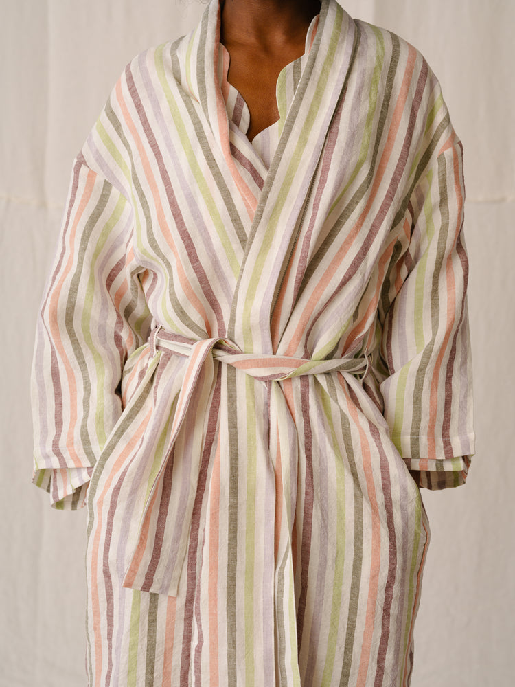 BIRDSONG ROBE