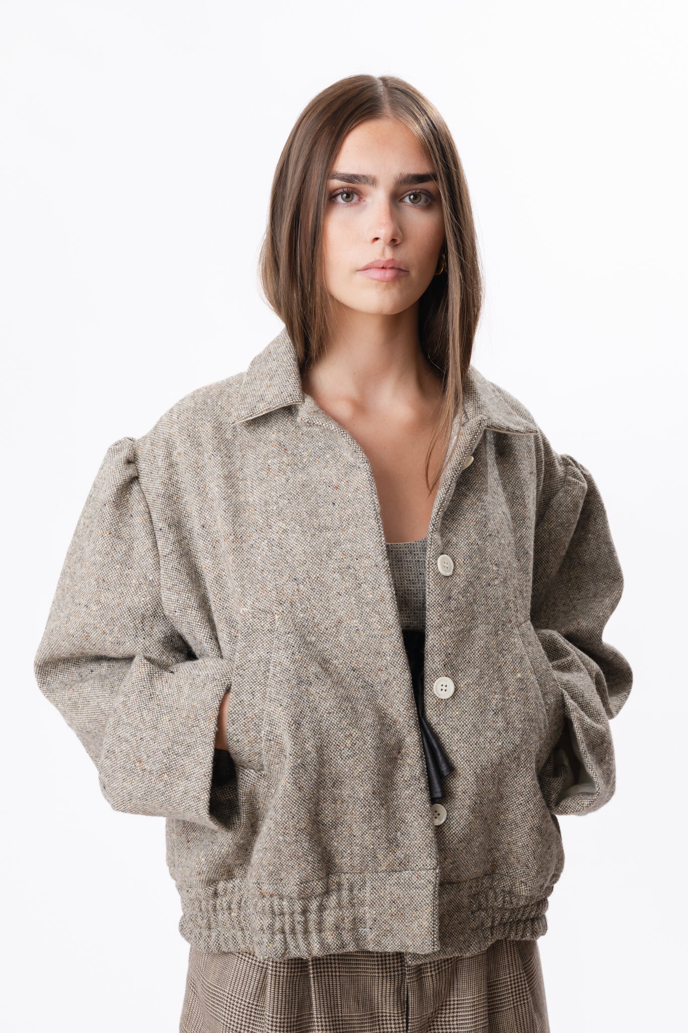 'HOME FOR MIDNIGHT' BOMBER
