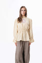 BEATRICE LACE TOP