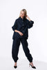 CADHLA | INK LOUNGEWEAR SET