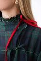 THE IVY DRESS