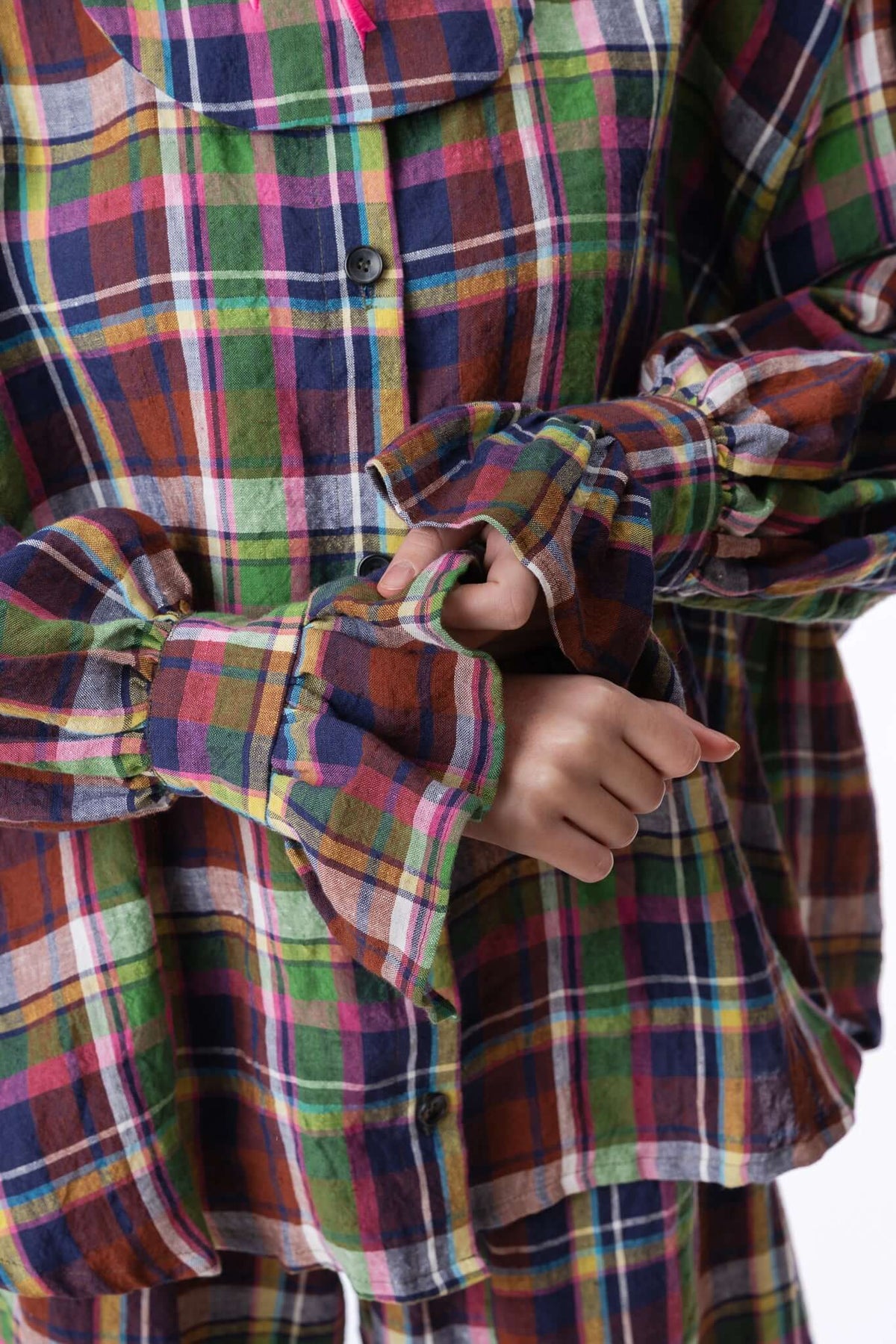 LOUNGEWEAR SET 2025