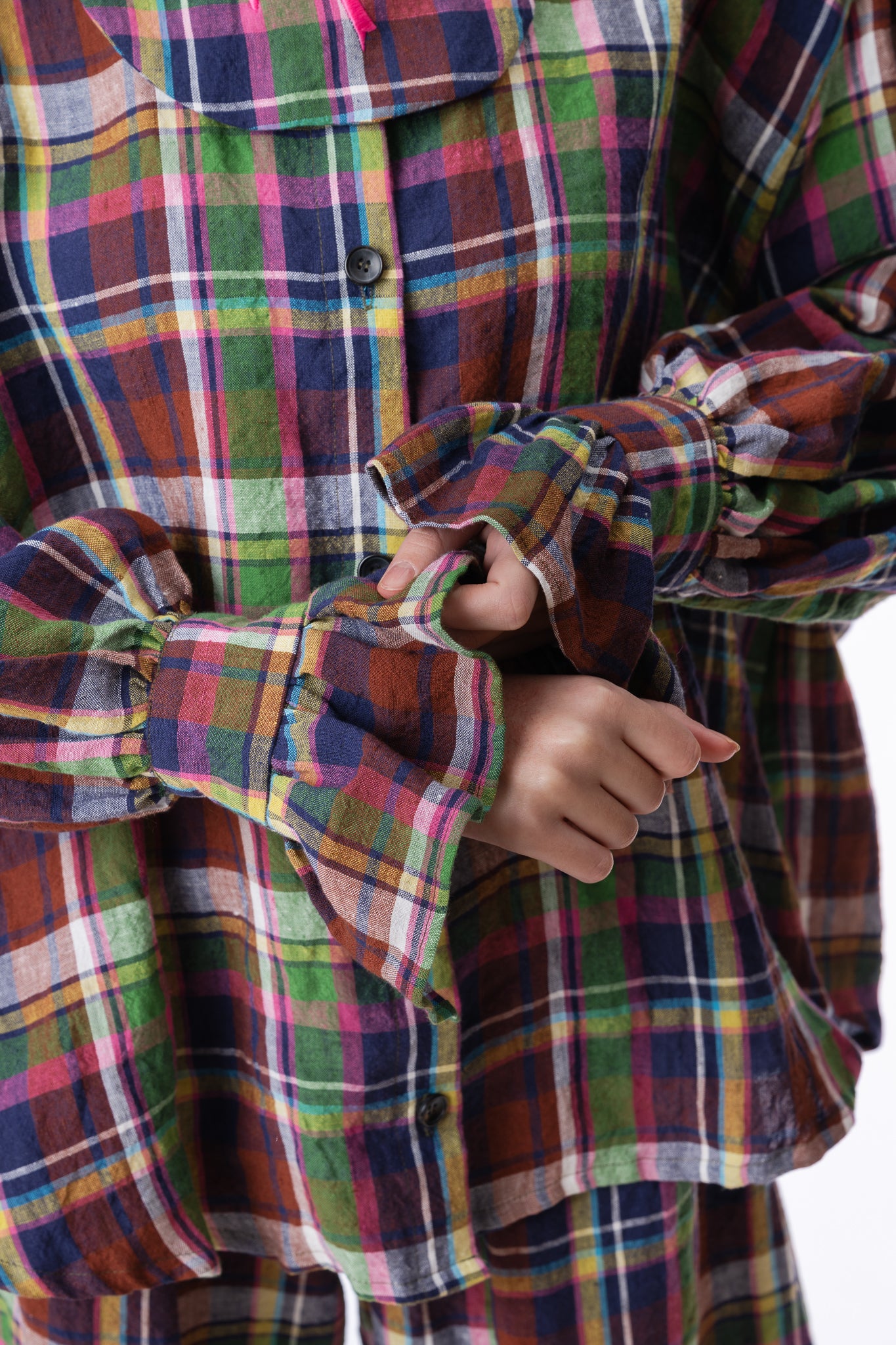 FESTIVE LOUNGEWEAR SET 2025