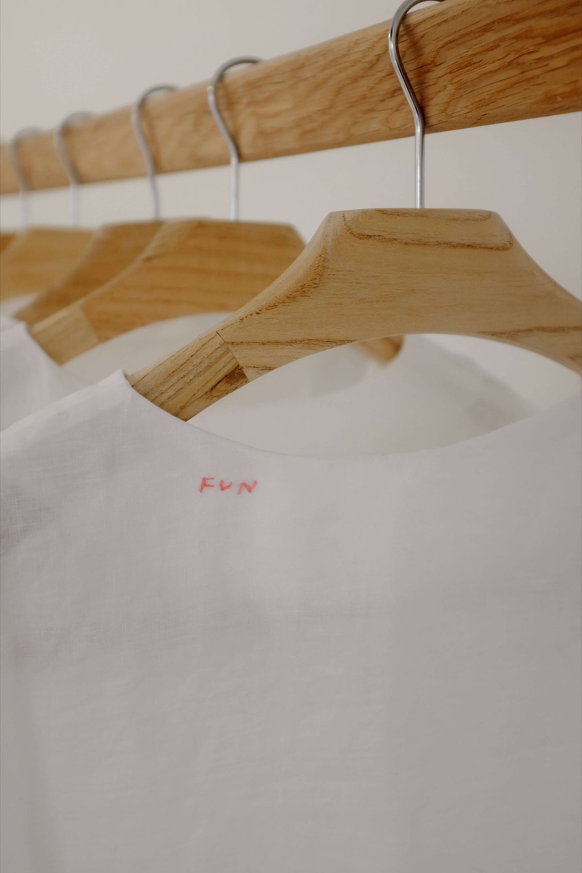 THE FREEDOM TEE