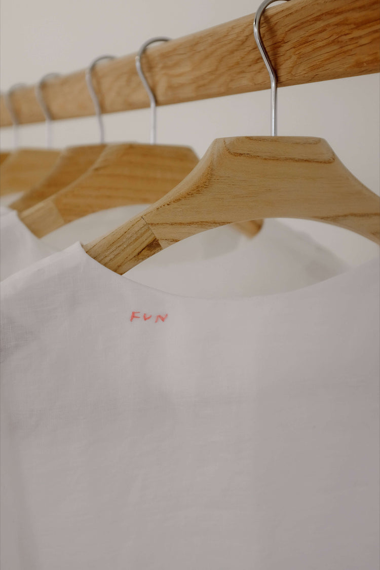 THE FREEDOM TEE