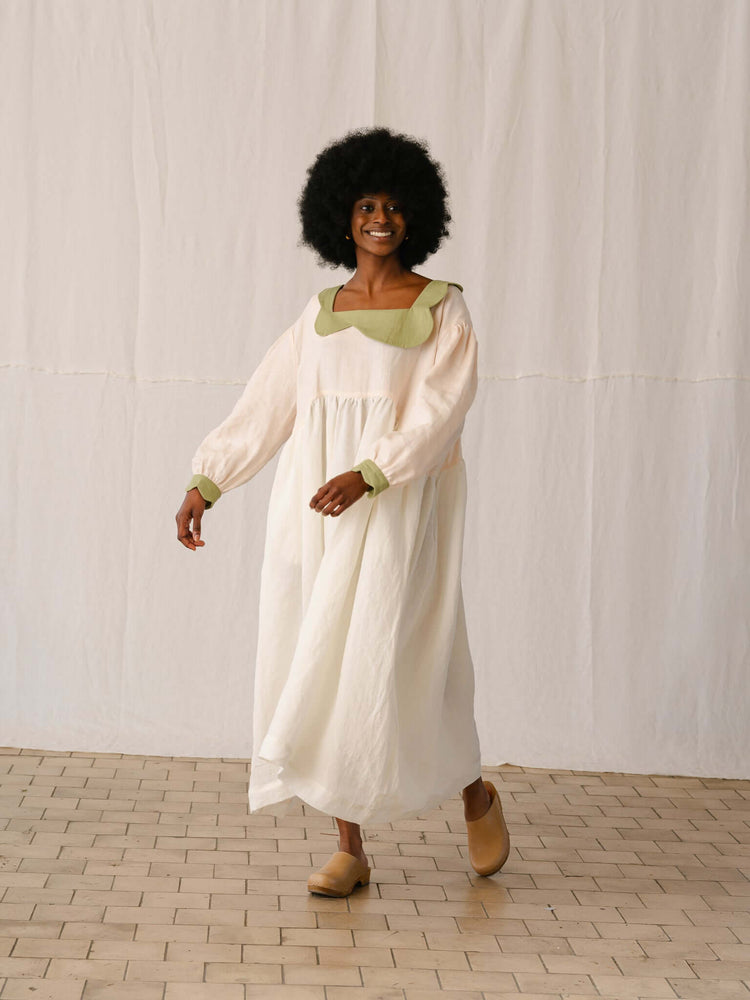 Linen Dresses UK | Irish Linen Dress | Kindred of Ireland Linen Dresses UK | Irish Linen Dress | Kindred of Ireland