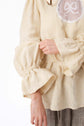 BEATRICE LACE TOP