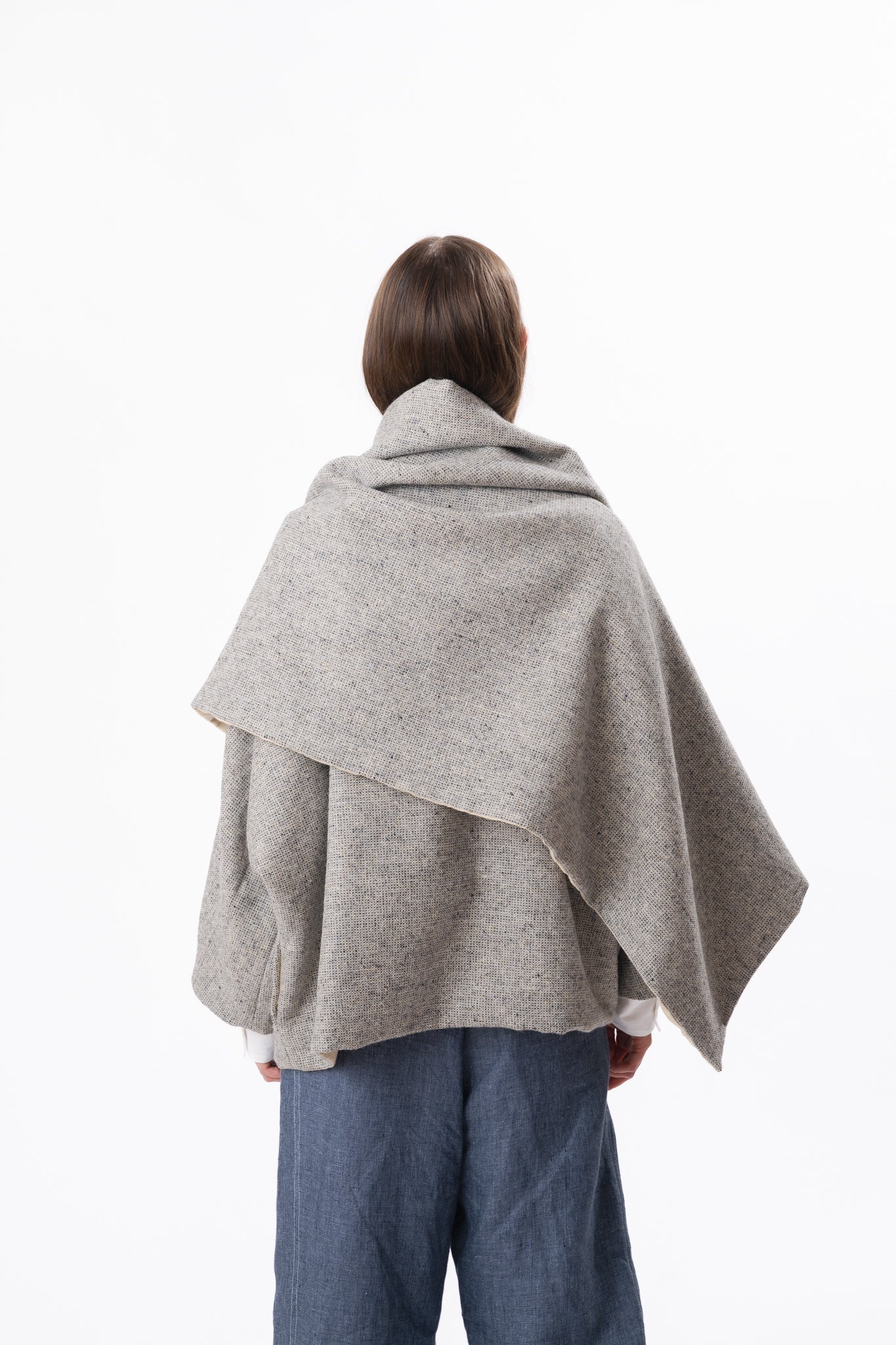 TWEED BRAT | SHORT