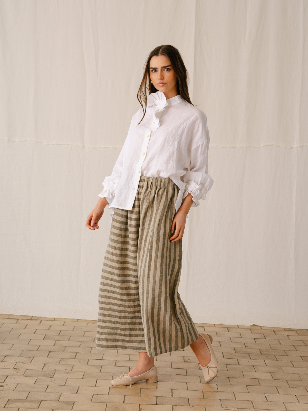 AMELIA TROUSERS