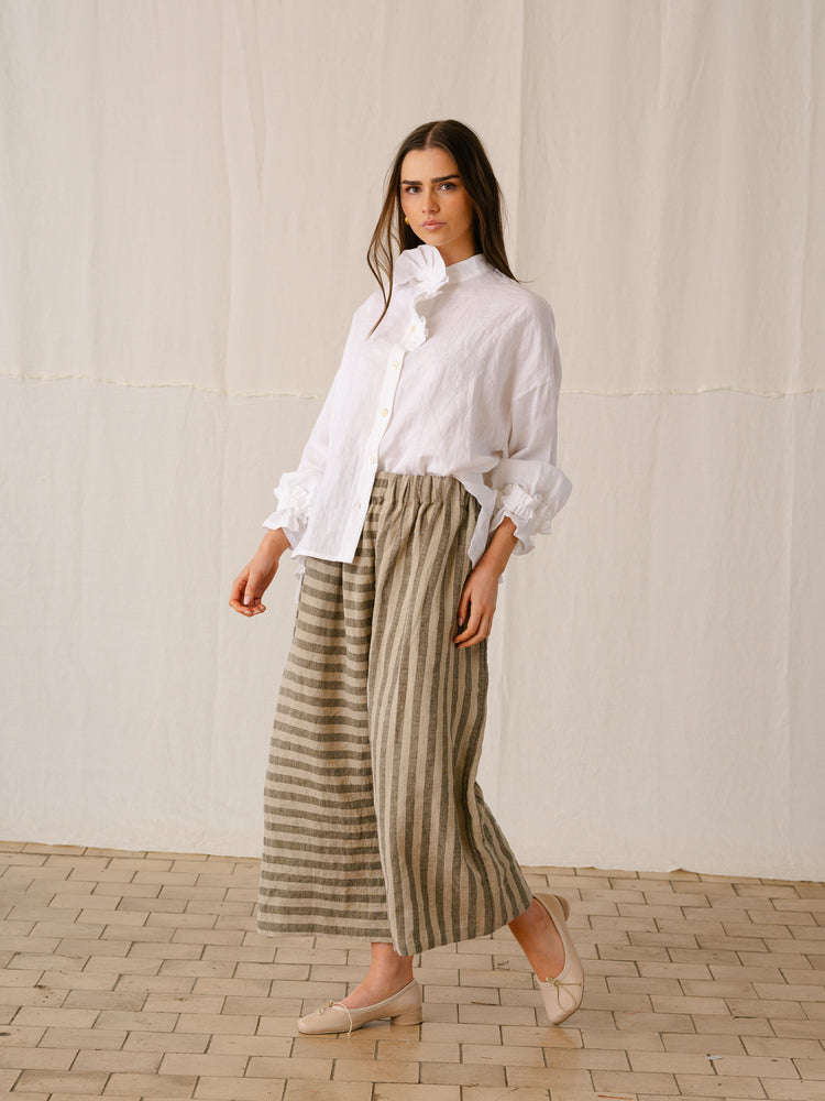 AMELIA TROUSERS