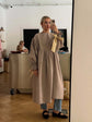 MULBERRY DRESS | BIRTHDAY EDITION
