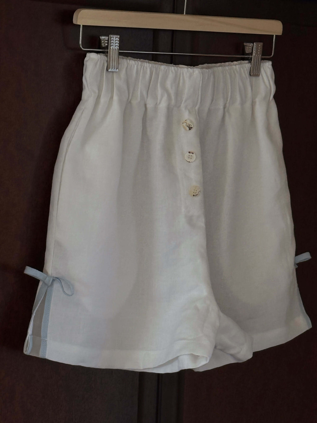 BRIDAL BOXERS