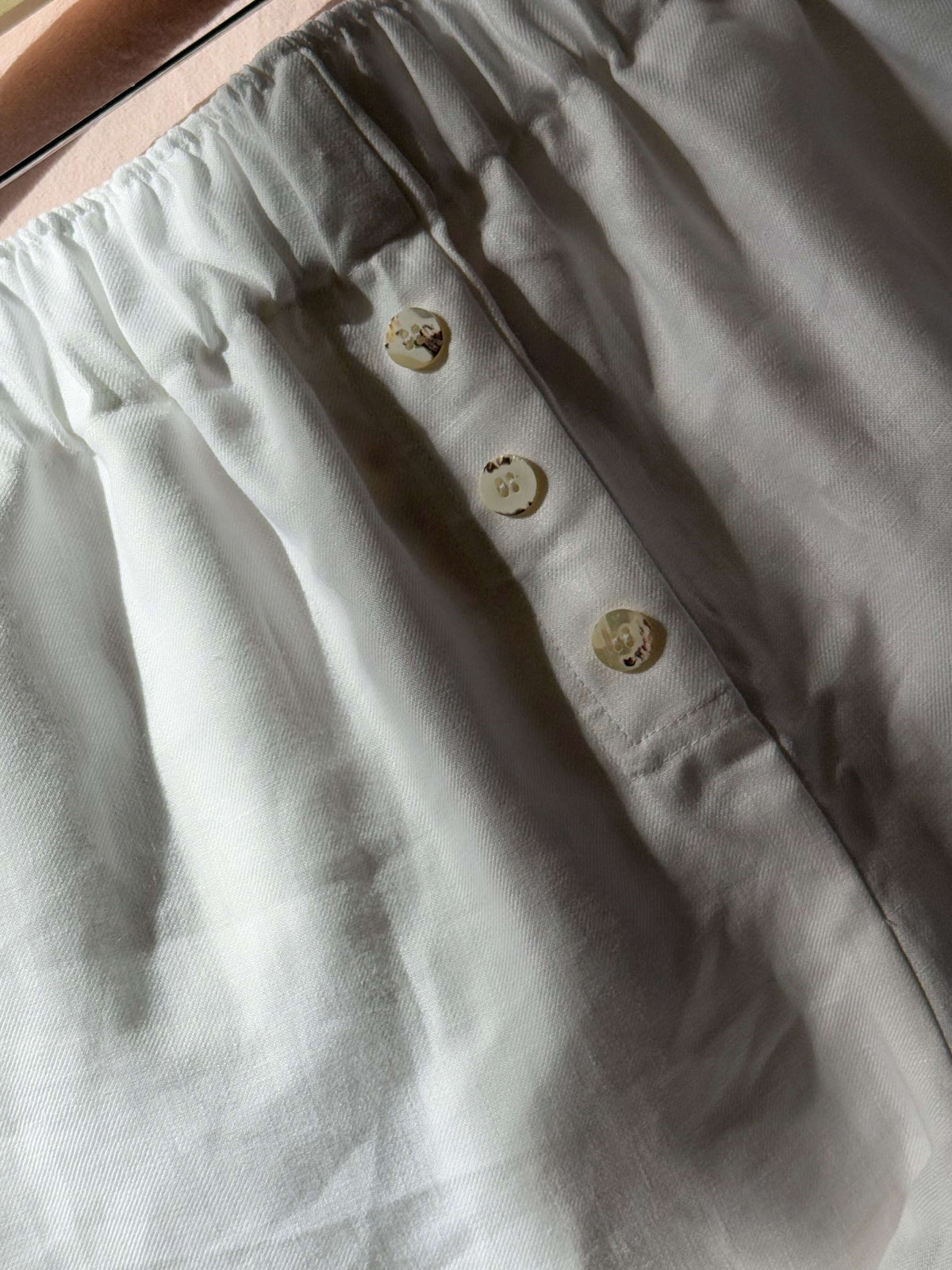 BRIDAL BOXERS
