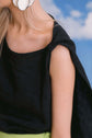MIA TOP | BLACK
