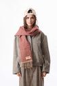 LAMBSWOOL SCARF