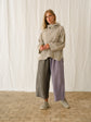 AMELIA TROUSERS | PATCHWORK