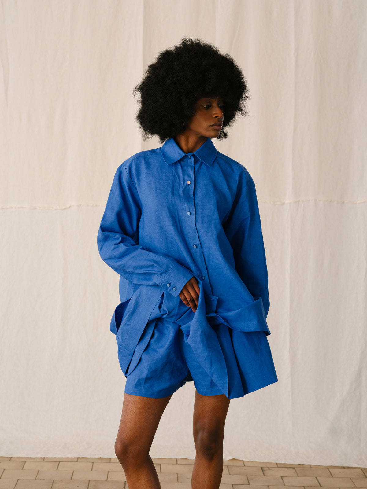 TENNIS SKIRT | FORGET ME NOT