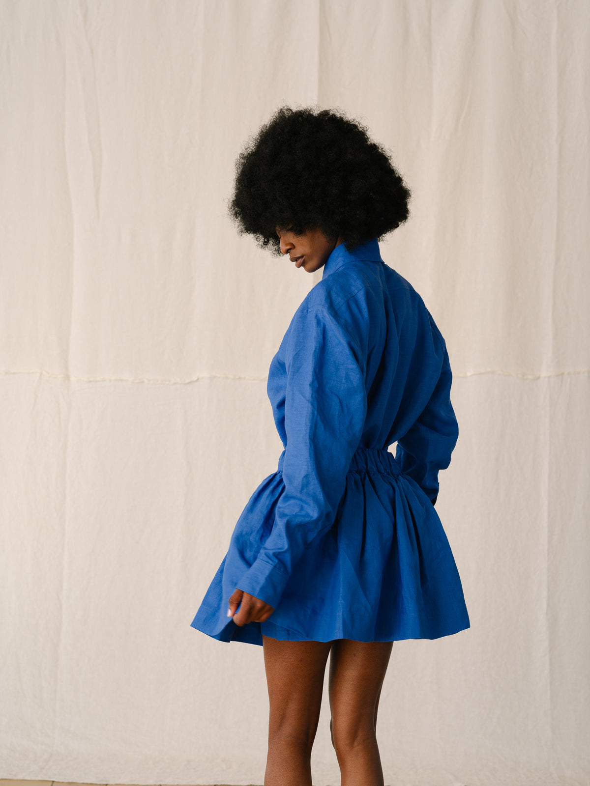 TENNIS SKIRT | FORGET ME NOT