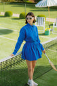 TENNIS SKIRT | FORGET ME NOT