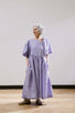 ANGELINA DRESS | LAVENDER