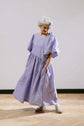 ANGELINA DRESS | LAVENDER