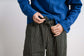 MEN'S JOGGERS | PINSTRIPE