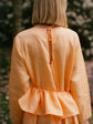 THE MAY DRESS | GRAPEFRUIT