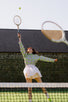 TENNIS SKIRT | TENNIS PRINT