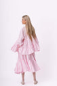 STORMY SKIRT | PINK