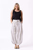 PARACHUTE TROUSERS | STRIPE
