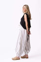 PARACHUTE TROUSERS | STRIPE