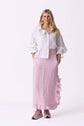 MIA SKIRT | PINK