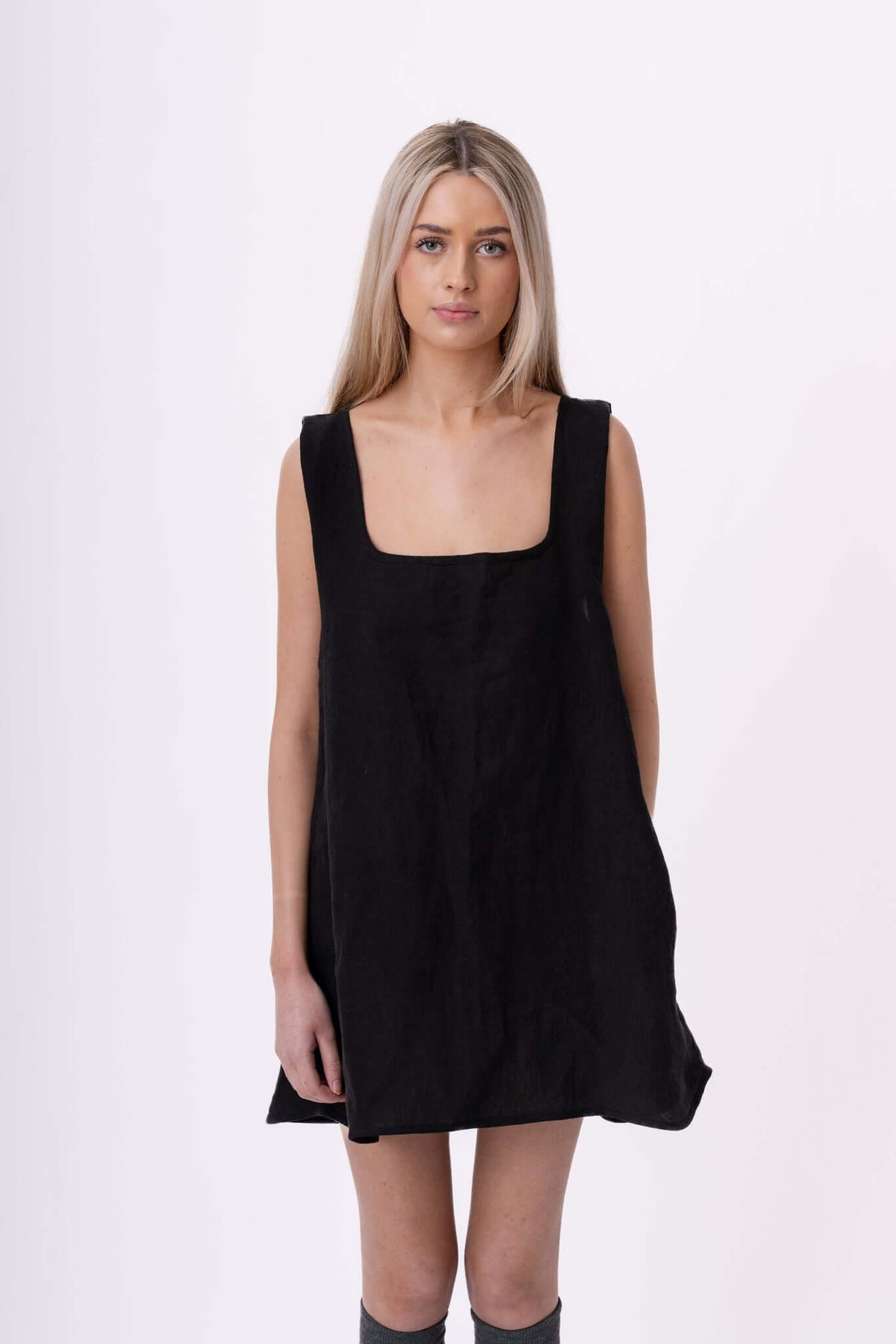 AUDREY MINI DRESS