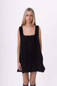 AUDREY MINI DRESS