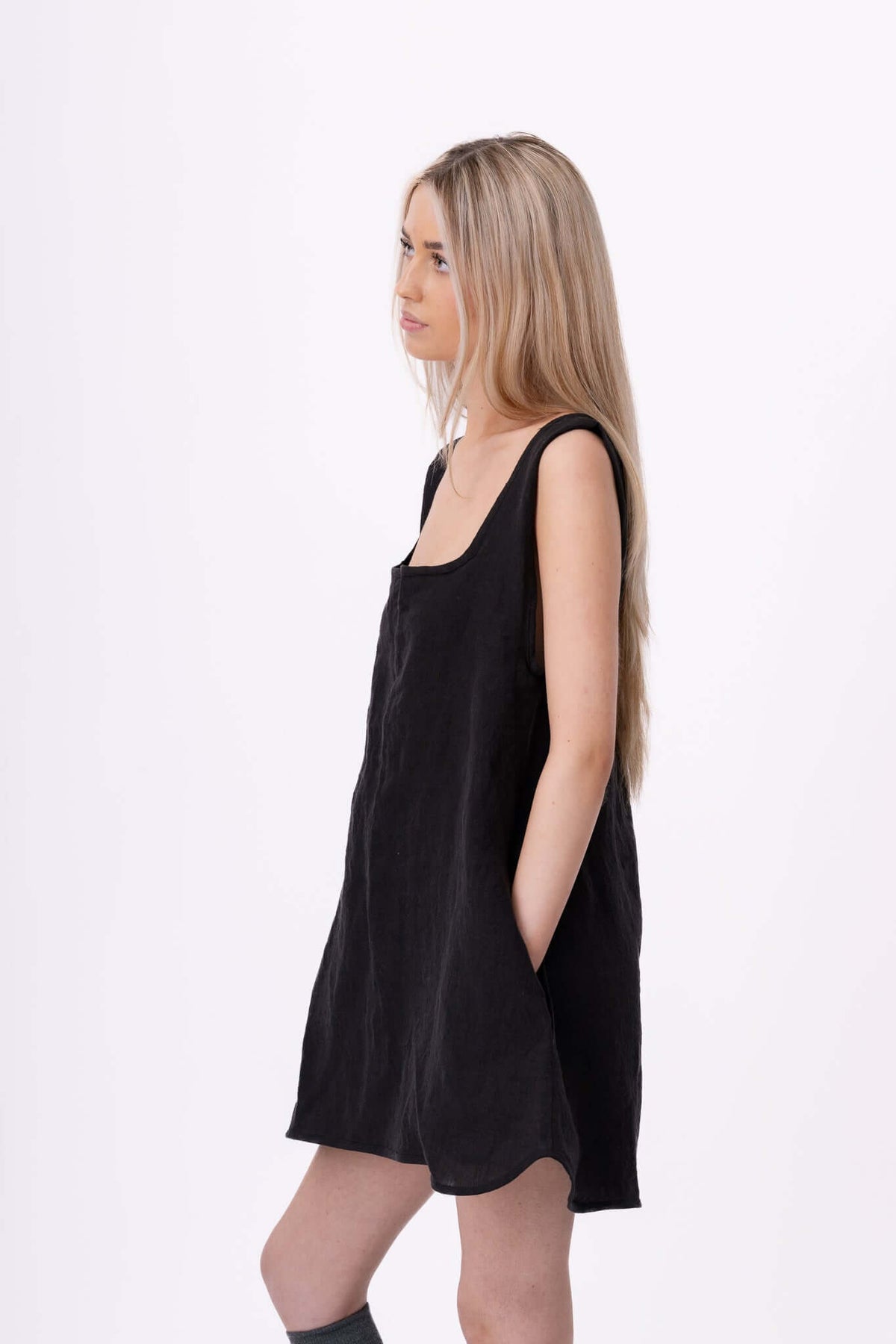 AUDREY MINI DRESS