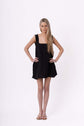 AUDREY MINI DRESS