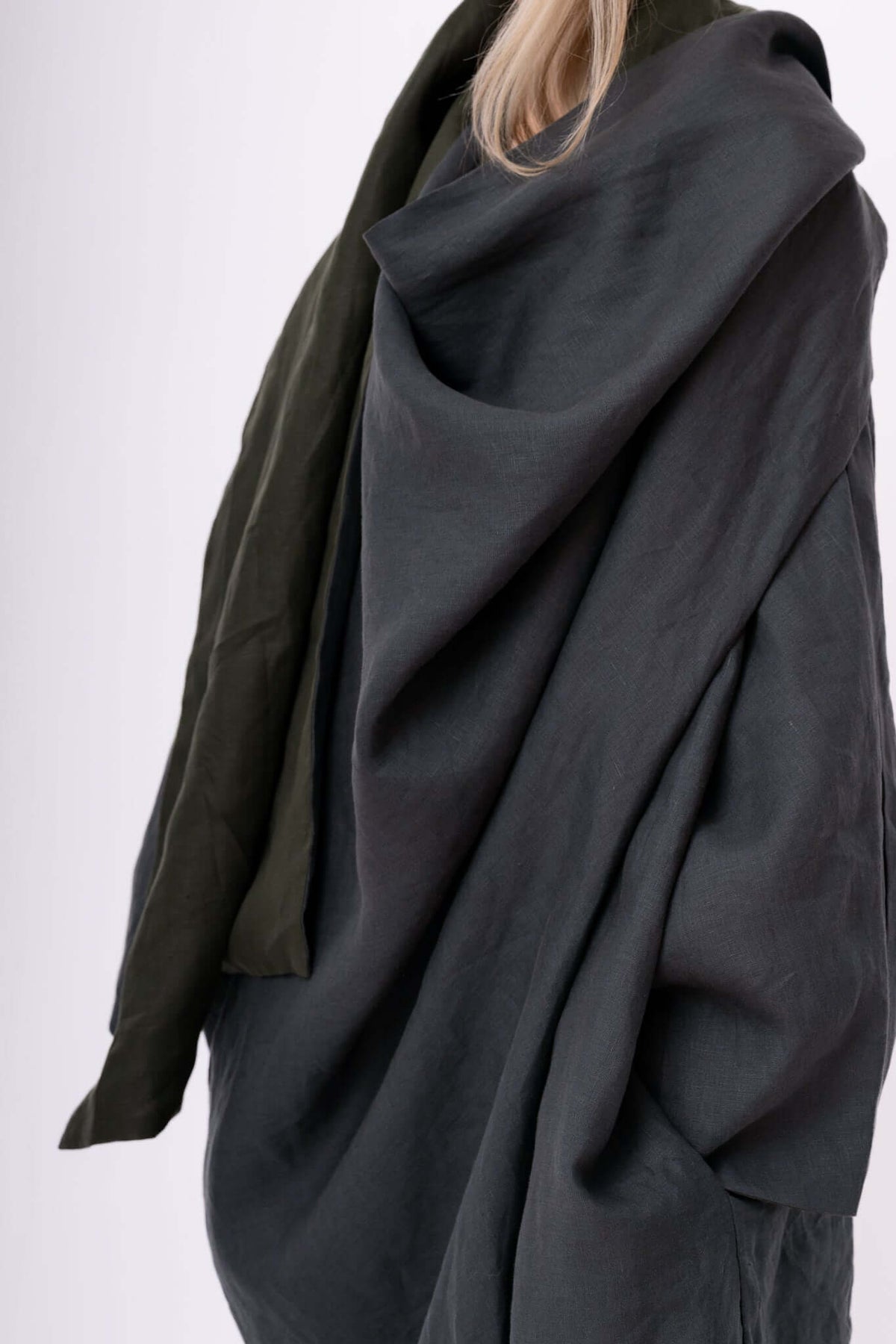 THE IRISH BRAT | LONG